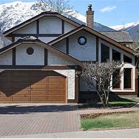 Bear Cub Lodging Hotel Jasper Exterior foto